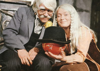 Opa en Tika (1972)